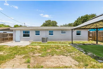 4041 Valencia Drive, New Port Richey, FL 34652 - Photo 21