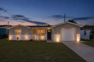 4041 Valencia Dr, New Port Richey, FL 34652 - Photo 1