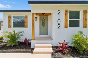 2102 W Ferris Ave, Tampa, FL 33603 - Photo 9