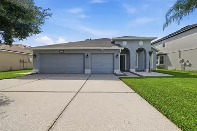 5150 Villagebrook Drive, Wesley Chapel, FL 33544 - Photo 1