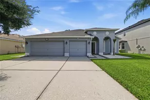 5150 Villagebrook Dr, Wesley Chapel, FL 33544 - Photo 1