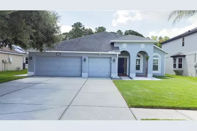 5150 Villagebrook Drive, Wesley Chapel, FL 33544 - Photo 1