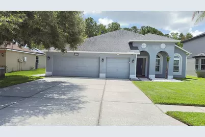 5150 Villagebrook Drive, Wesley Chapel, FL 33544 - Photo 3