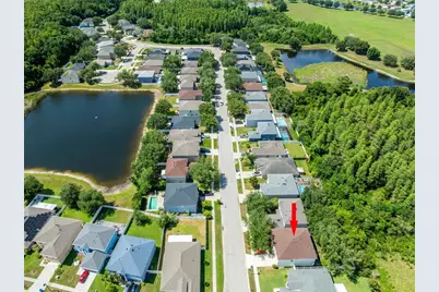 3142 Bellericay Lane, Land O Lakes, FL 34638 - Photo 45