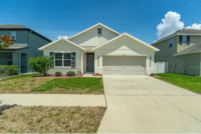 10662 Park Meadowbrooke Drive, Riverview, FL 33578 - Photo 1
