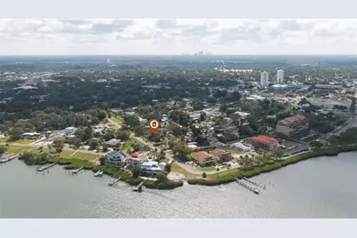 698 Villagrande Avenue S, Saint Petersburg, FL 33707 - Photo 25