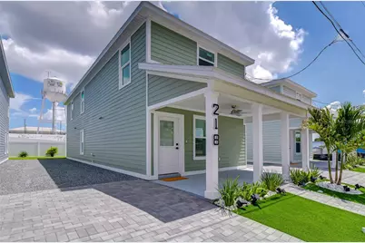 218 8th Avenue Drive W, Bradenton, FL 34205 - Photo 3