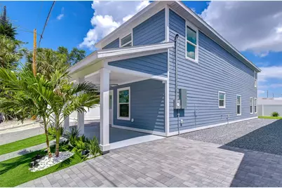222 8th Avenue Drive W, Bradenton, FL 34205 - Photo 3