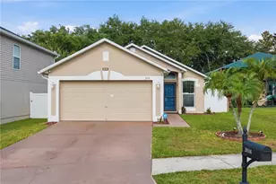 2816 Mingo Dr, Land O Lakes, FL 34638 - Photo 1