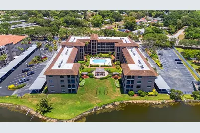 6100 Gulfport Boulevard S #107, Gulfport, FL 33707 - Photo 57
