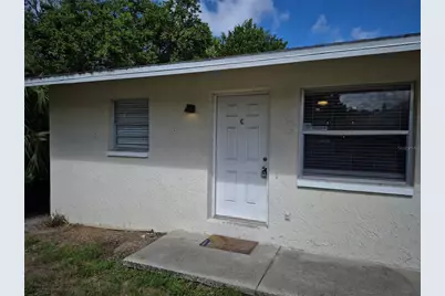 321 Jeru Boulevard #C, Tarpon Springs, FL 34689 - Photo 1