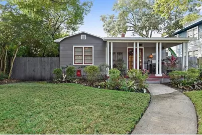 2118 2nd Avenue N, Saint Petersburg, FL 33713 - Photo 1
