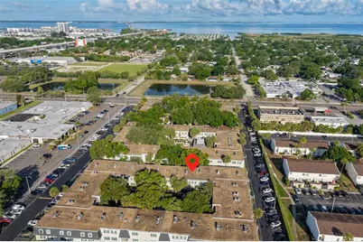 4315 Aegean Drive #102C, Tampa, FL 33611 - Photo 1