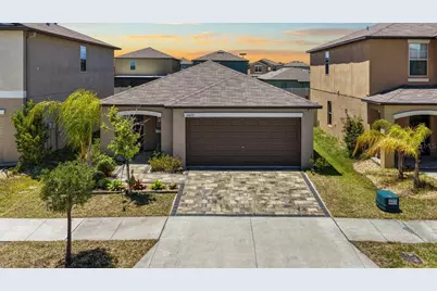 15477 Miller Creek Drive, Sun City Center, FL 33573 - Photo 1