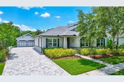 11908 Meridian Point Drive, Tampa, FL 33626 - Photo 35