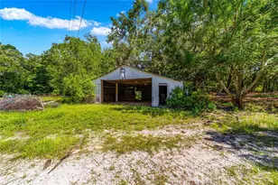 11768 N Gatlen Ave, Dunnellon, FL 34433 - Photo 33