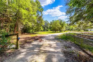 11768 N Gatlen Ave, Dunnellon, FL 34433 - Photo 37