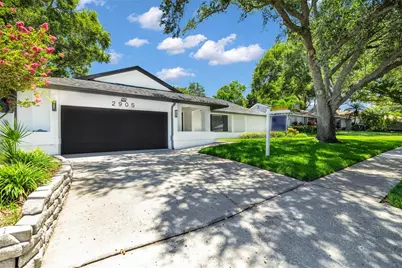 2905 Bluffs Drive, Largo, FL 33770 - Photo 1