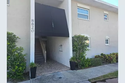 8820 Bay Pointe Drive #102, Tampa, FL 33615 - Photo 1