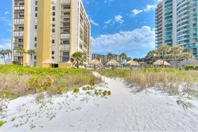 1480 Gulf Boulevard #601, Clearwater Beach, FL 33767 - Photo 45