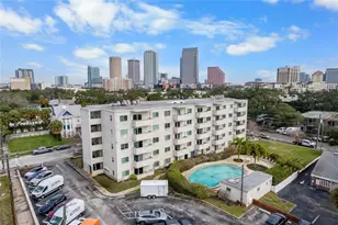 406 S Cedar Ave, Tampa, FL 33606 - Photo 1
