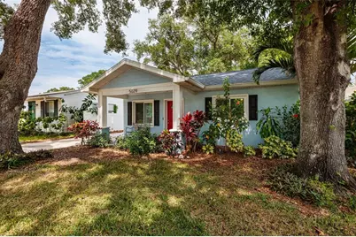 5029 19th Street N, Saint Petersburg, FL 33714 - Photo 3
