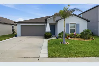 16638 Delia Street, Wimauma, FL 33598 - Photo 1