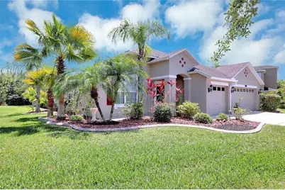 10839 Breaking Rocks Drive, Tampa, FL 33647 - Photo 3