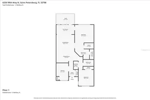 6330 99th Way N, Seminole, FL 33708 - Photo 29
