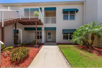 6330 99th Way N #14D, Seminole, FL 33708 - Photo 1