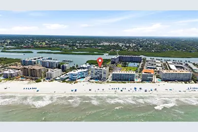 19450 Gulf Boulevard #903, Indian Shores, FL 33785 - Photo 45