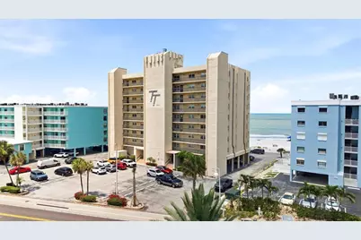 19450 Gulf Boulevard #903, Indian Shores, FL 33785 - Photo 37