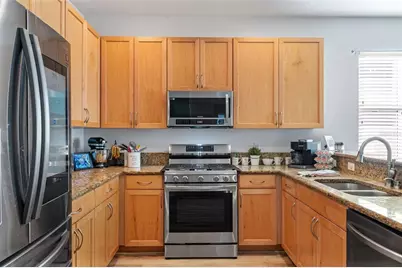 19419 Red Sky Court, Land O Lakes, FL 34638 - Photo 17
