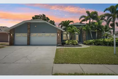 14426 Mark Drive, Largo, FL 33774 - Photo 1