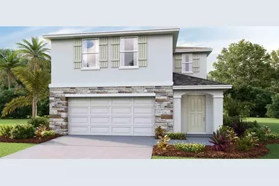 8455 Wheat Stone Drive, Zephyrhills, FL 33540 - Photo 1