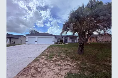 11349 Sand Hill Avenue, Spring Hill, FL 34608 - Photo 1
