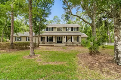 27708 Santa Anita Boulevard, Wesley Chapel, FL 33544 - Photo 1