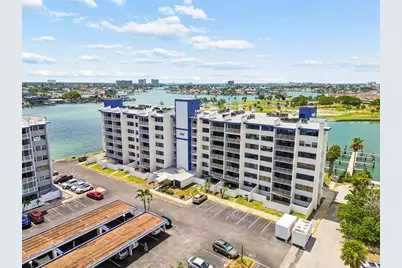 450 Treasure Island Causeway #106, Treasure Island, FL 33706 - Photo 37