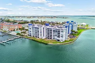 450 Treasure Island Causeway, Treasure Island, FL 33706 - Photo 1
