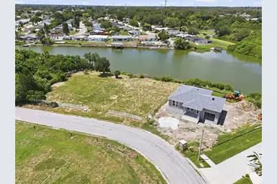 1504 Jackson Drive, Holiday, FL 34691 - Photo 3