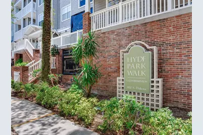 800 S Dakota Avenue #206, Tampa, FL 33606 - Photo 1
