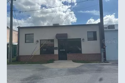 110 S Collins Street, Plant City, FL 33563 - Photo 1