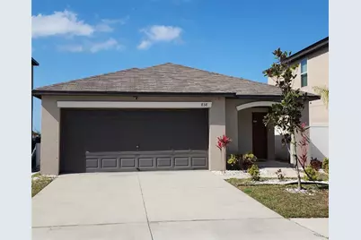 838 Olive Conch Street, Ruskin, FL 33570 - Photo 1