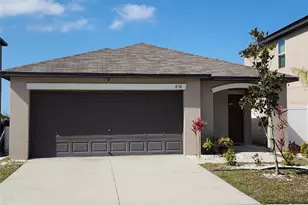 838 Olive Conch St, Ruskin, FL 33570 - Photo 1