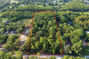 Lake Le Clare Rd, Lutz, FL 33558 - Photo 1