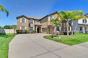 5063 Ivory Stone Dr, Wimauma, FL 33598 - Photo 7