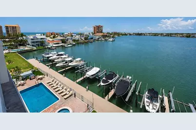 17717 Gulf Boulevard #504, Redington Shores, FL 33708 - Photo 3