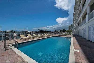 17717 Gulf Boulevard #504, Saint Petersburg, FL 33708 - Photo 41