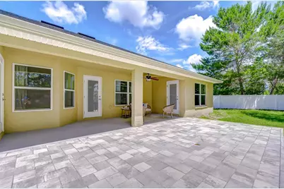 3358 Ponytail Court, Spring Hill, FL 34609 - Photo 31