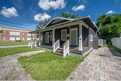 319 W Curtis Street, Tampa, FL 33603 - Photo 1
